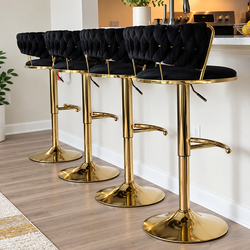 Barstools set of 4