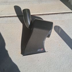 Apr Forced Air Intake 