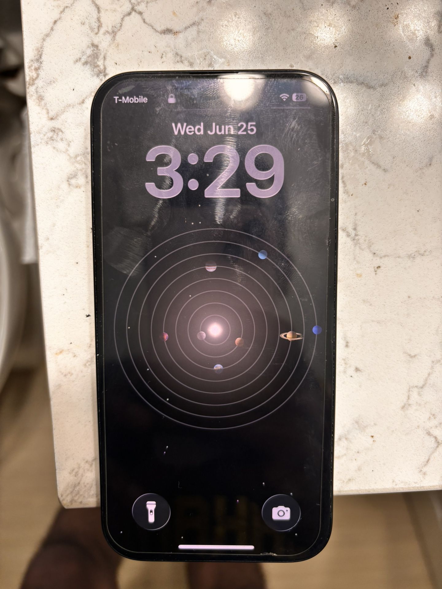 iPhone 15