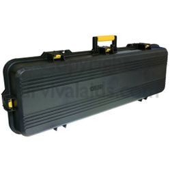 Plano All Weather 2 (AW2) 52" Wheeled Long Gun Case – Brand New