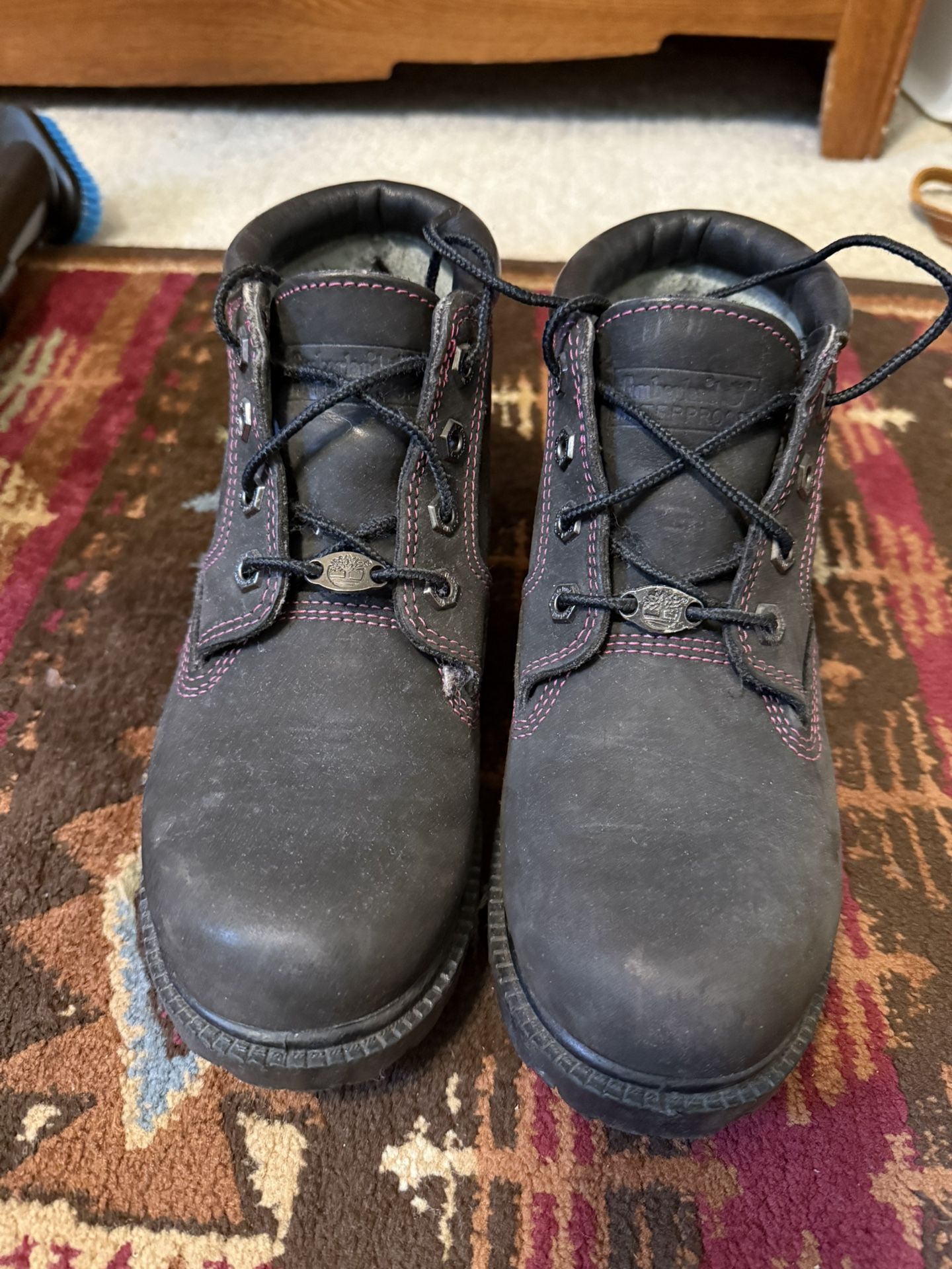 Womens Timberland Boots