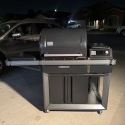 Traeger Timberline - $1550 OBO