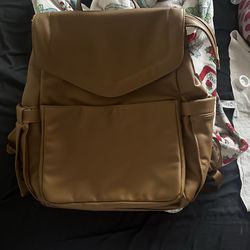 Diaper Bag