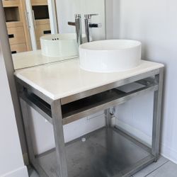Vanity For Sale 