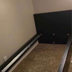 Twin Bed Frame 