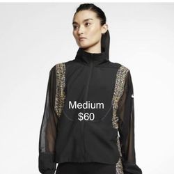 Nike Windbreaker