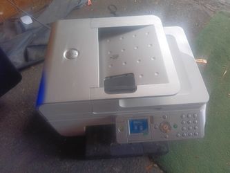Dell Photo 966 Printer