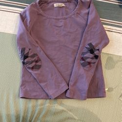 Burberry 4T Shirt