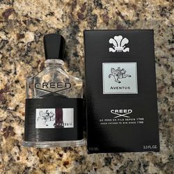 Creed Aventus — 100mL