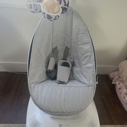 4moms Mamaroo
