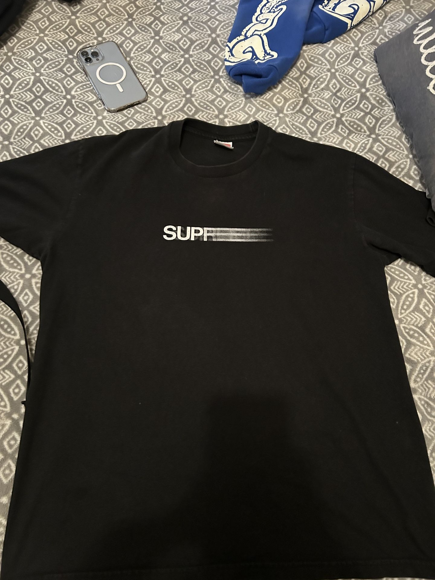 Supreme Tee 