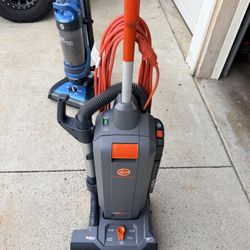 Hoover Commercial Vacuum cleaner great condition