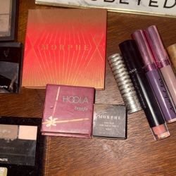 Misc Used Makeup Taking Offers 