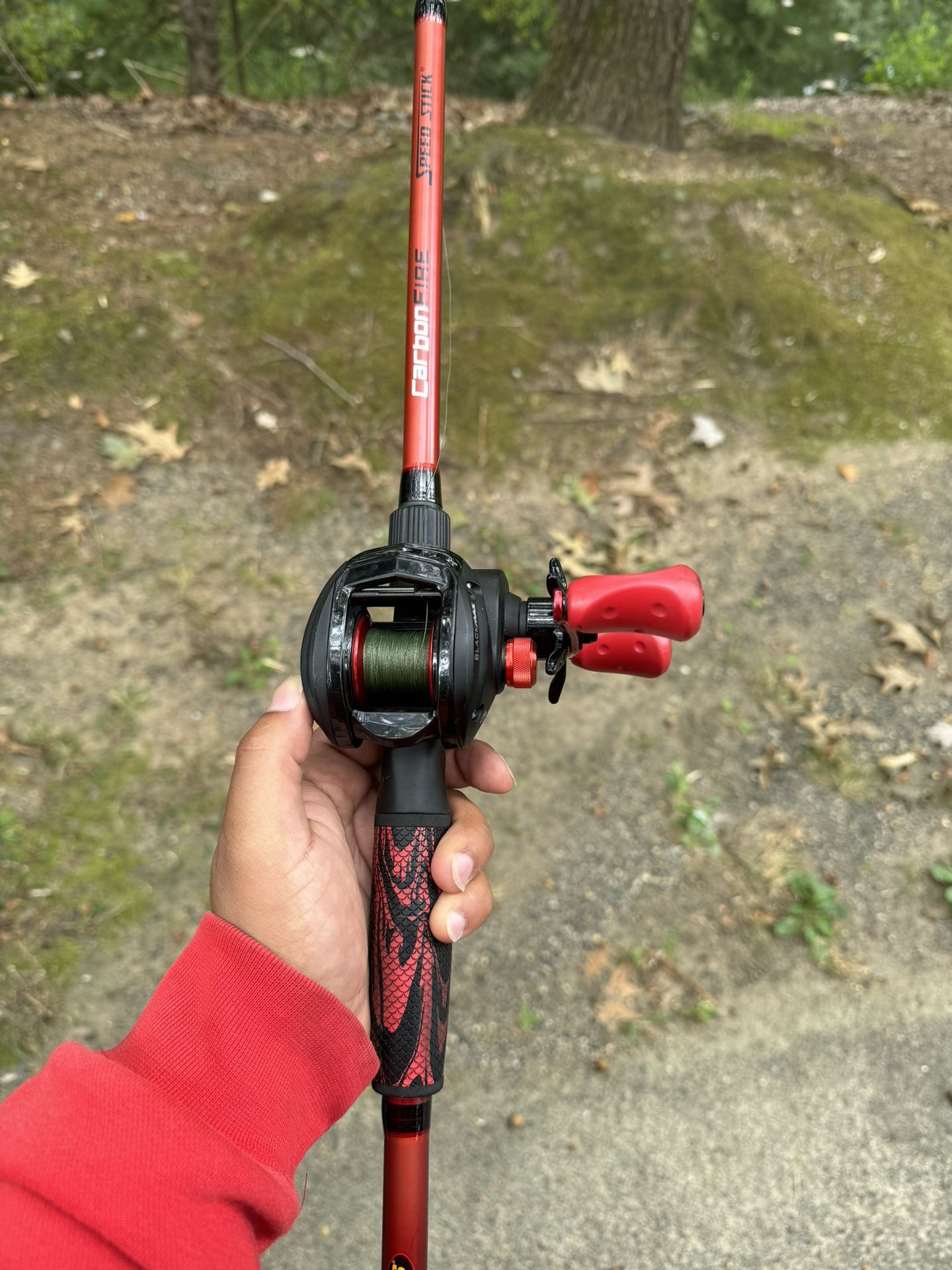 Fishing Pole