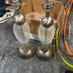 Lamps
