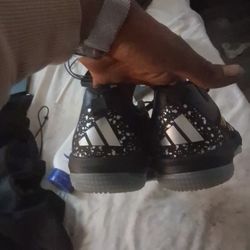 Adizero Addias New Size 11/half