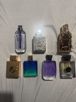 Cologne Dupes