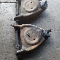 1966 Ford Thunderbird Upper Control Arms Part Arm