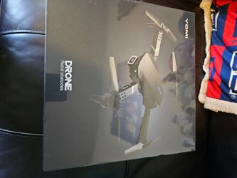 New drone!!!