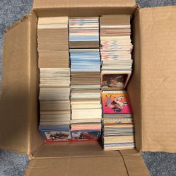 Trading Cards-BEST OFFER