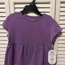 Girls Youth Shirt 