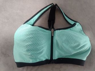 Victoria's secret front closure sports bra 35D for Sale in Glendale, AZ