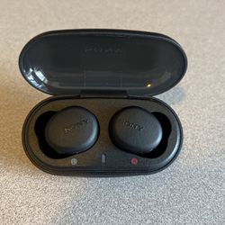Sony XB700 Wireless Earbuds