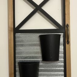 Farmhouse Decor 