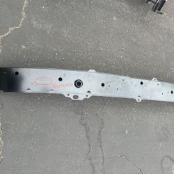 2022-2024 EQS450 EQS580 AMG A297 W297 REINFORCEMENT BAR FRONT BRAND NEW OEM
