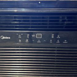 Window Air Conditioner 