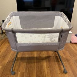 BABY CRIB 