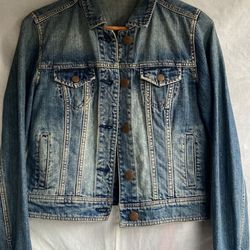 American Eagle Jacket Médium Sz Womens 