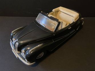 1/18 Diecast BMW (contact info removed)