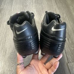 NIKE TOTAL 90 SHIFT FG SOCCER BOOTS CLEATS 315148 006 2006  display picture 1