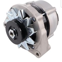 14V 95A Alternator 01184044 01184022 01184026 For Deutz D2011 L4 Engine 14V 95A