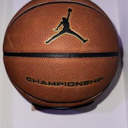 Jordan Size 6 Basketball 