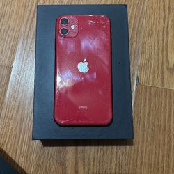 iphone unlocked but needs to get screen fixed