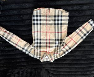 Kids Burberry