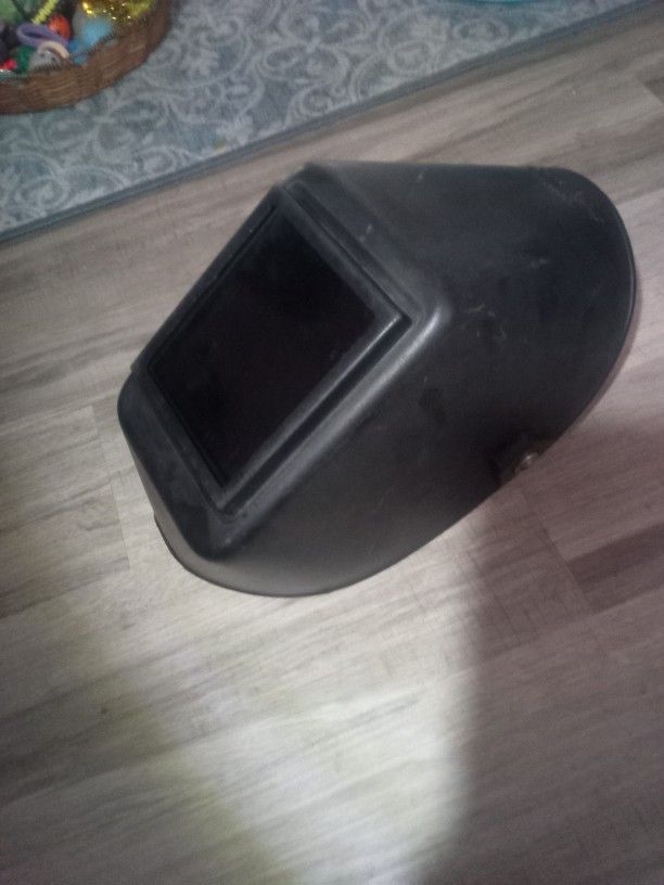 Blue Point ( Snap On) Wide View Welding Mask