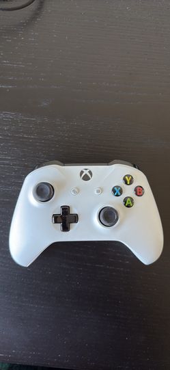 Xbox wireless controller