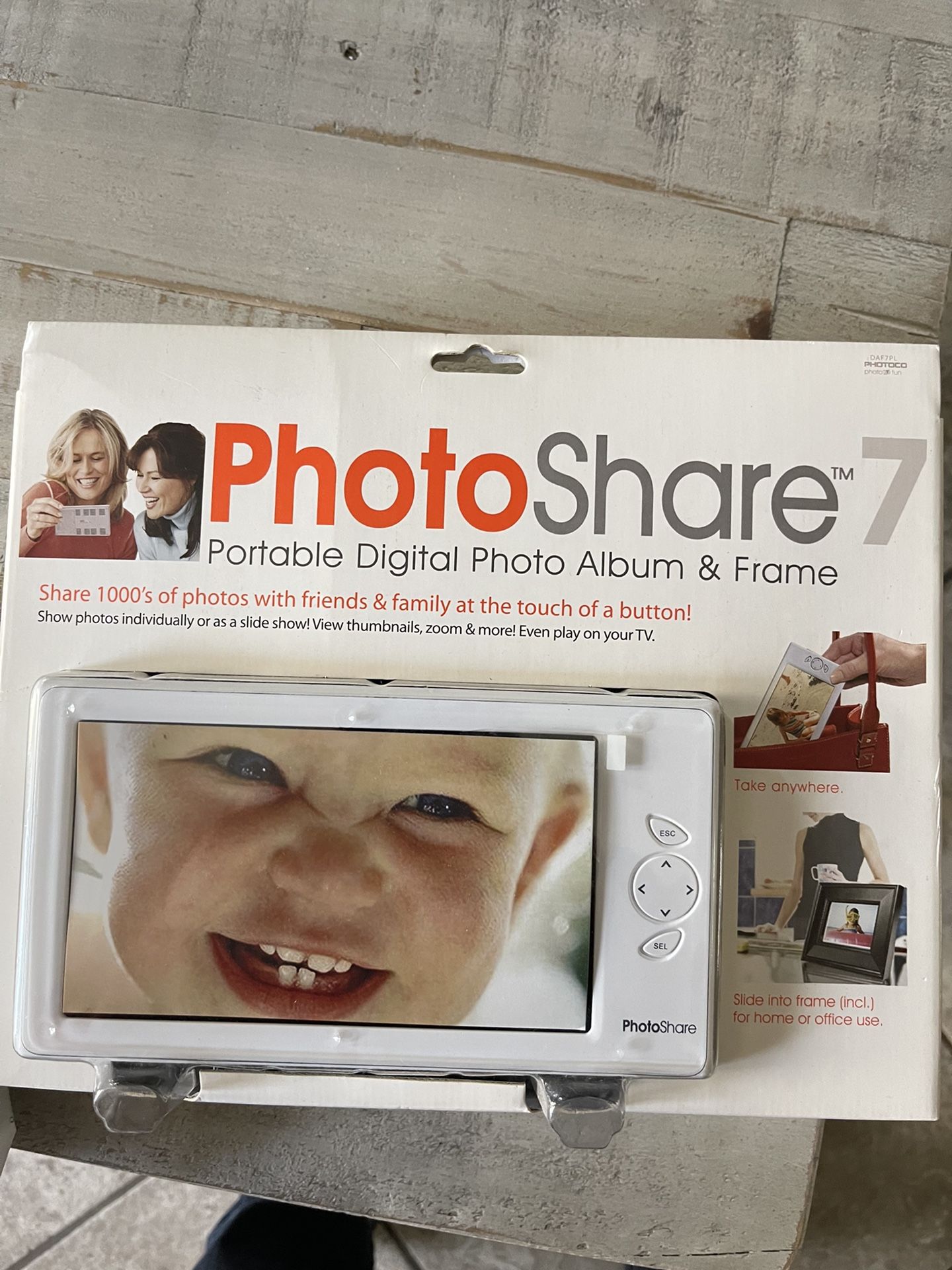 Photo Baby