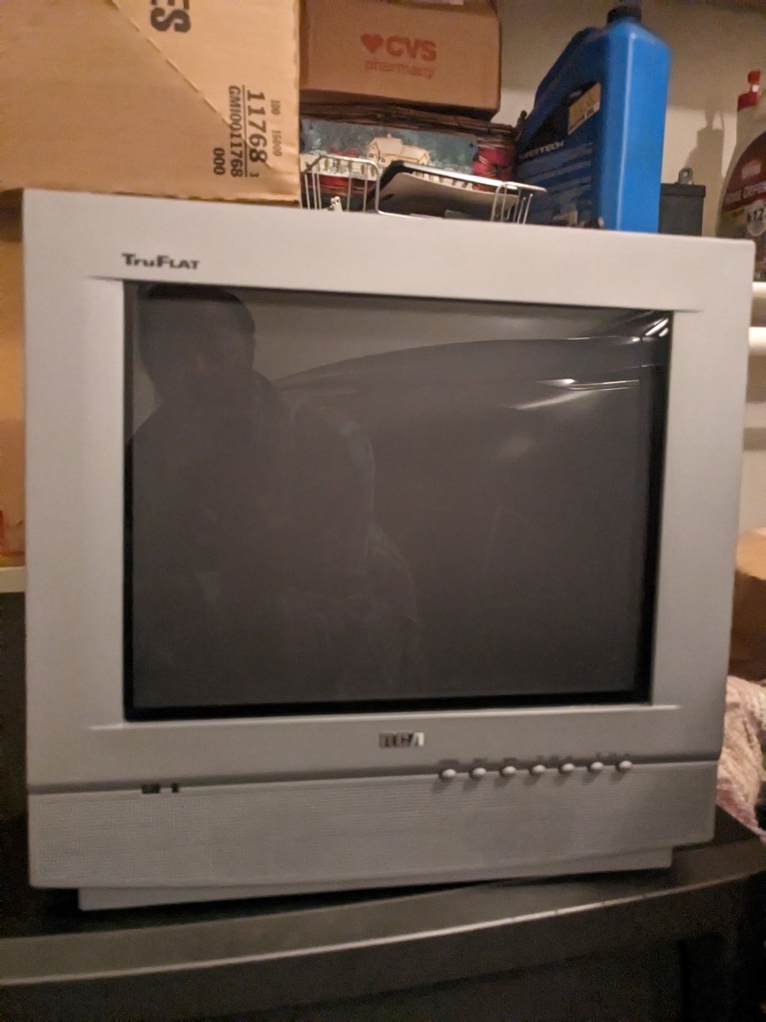 Tv