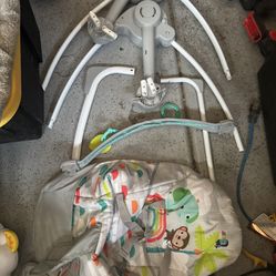 Baby Swing 