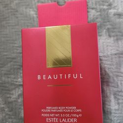 Estee Lauder Beautiful Body Powder