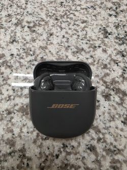 Bose QC ||