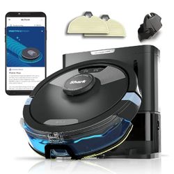 Shark Matrix Plus 2 In1