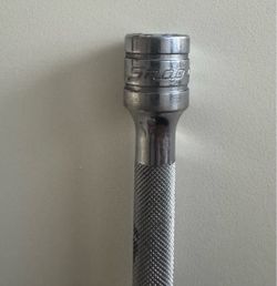 Snap-on 15 mm Socket with6” Extension -3/8” Drive