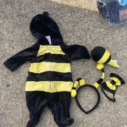 Bumble New Newborn Custom