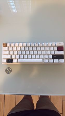 Razer huntsman v3 pro mini
