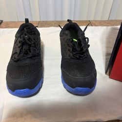 Reebok Work Shoes. 
